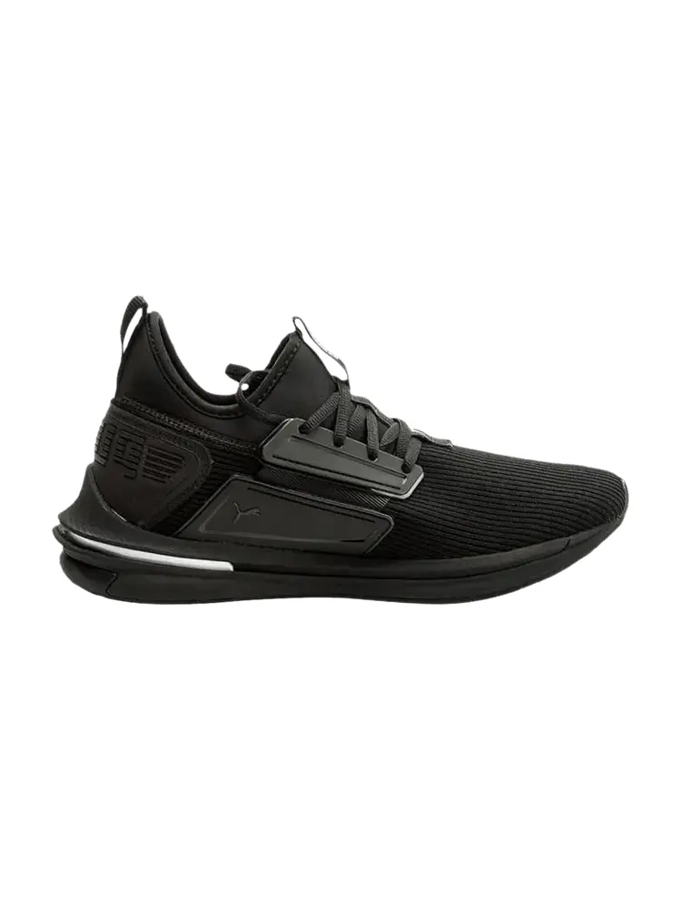 Кроссовки Ignite Limitless SR 'Triple Black' — изображение 1 из 1, черный