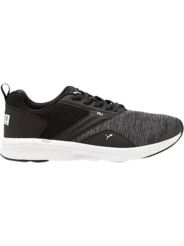 Кроссовки Puma NRGY Comet Black — изображение 1 из 1, черный