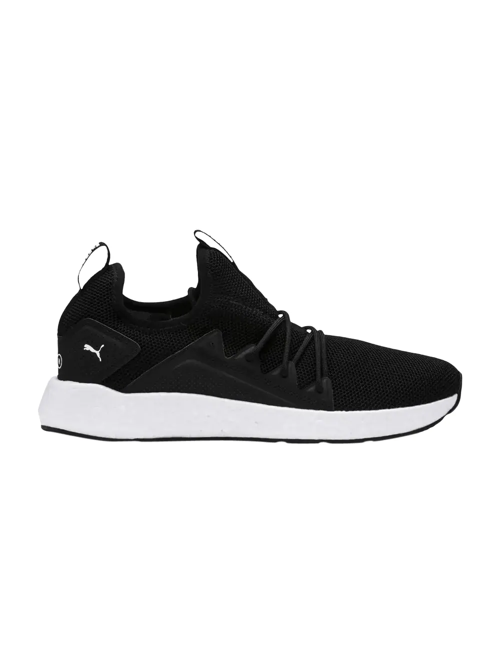 Кроссовки Wmns NRGY Neko Puma — изображение 1 из 1, черный/белый