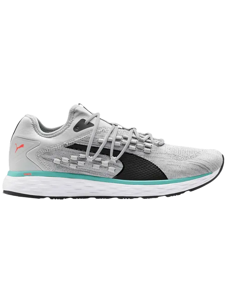 Кроссовки Puma Speed 600 Fusefit 'High Rise Blue Turquoise' — изображение 1 из 1, синий