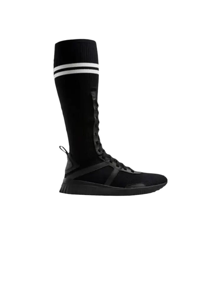 Кроссовки Fenty x Puma Wmns Trainer High — изображение 1 из 1, белый