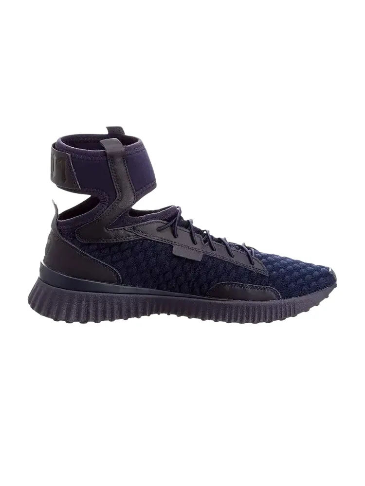 Кроссовки Puma Wmns Fenty Mid Geo — изображение 1 из 1, синий