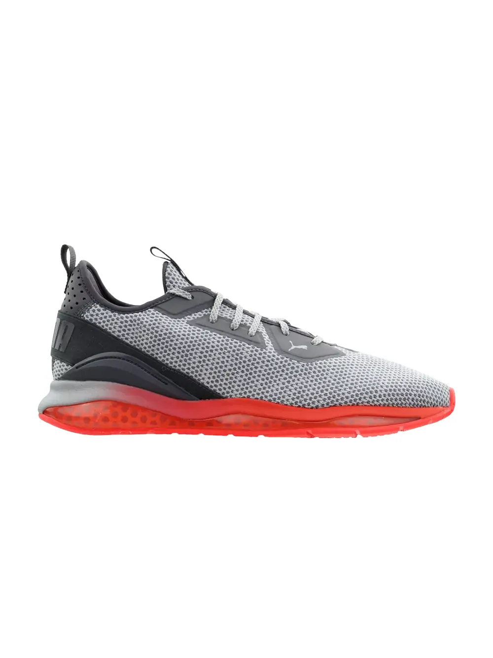Кроссовки Cell Descend Puma — изображение 1 из 1, оранжевый/красный