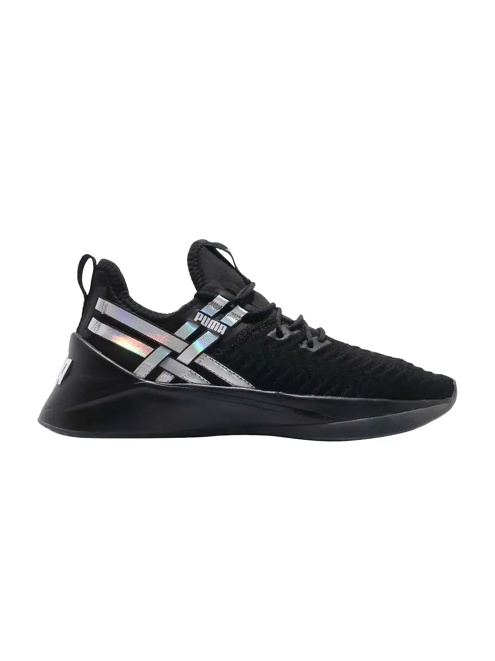 Кроссовки Wmns Jaab XT Iridescent TZ Puma — изображение 1 из 1, черный/черный