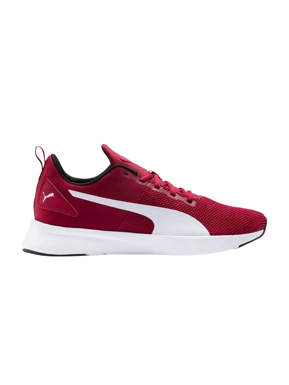 Кроссовки Puma Flyer Runner — изображение 1 из 1, белый