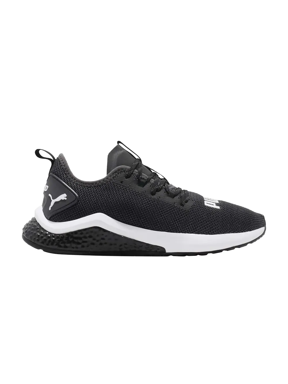 Кроссовки Hybrid NX Puma — изображение 1 из 1, черный/белый