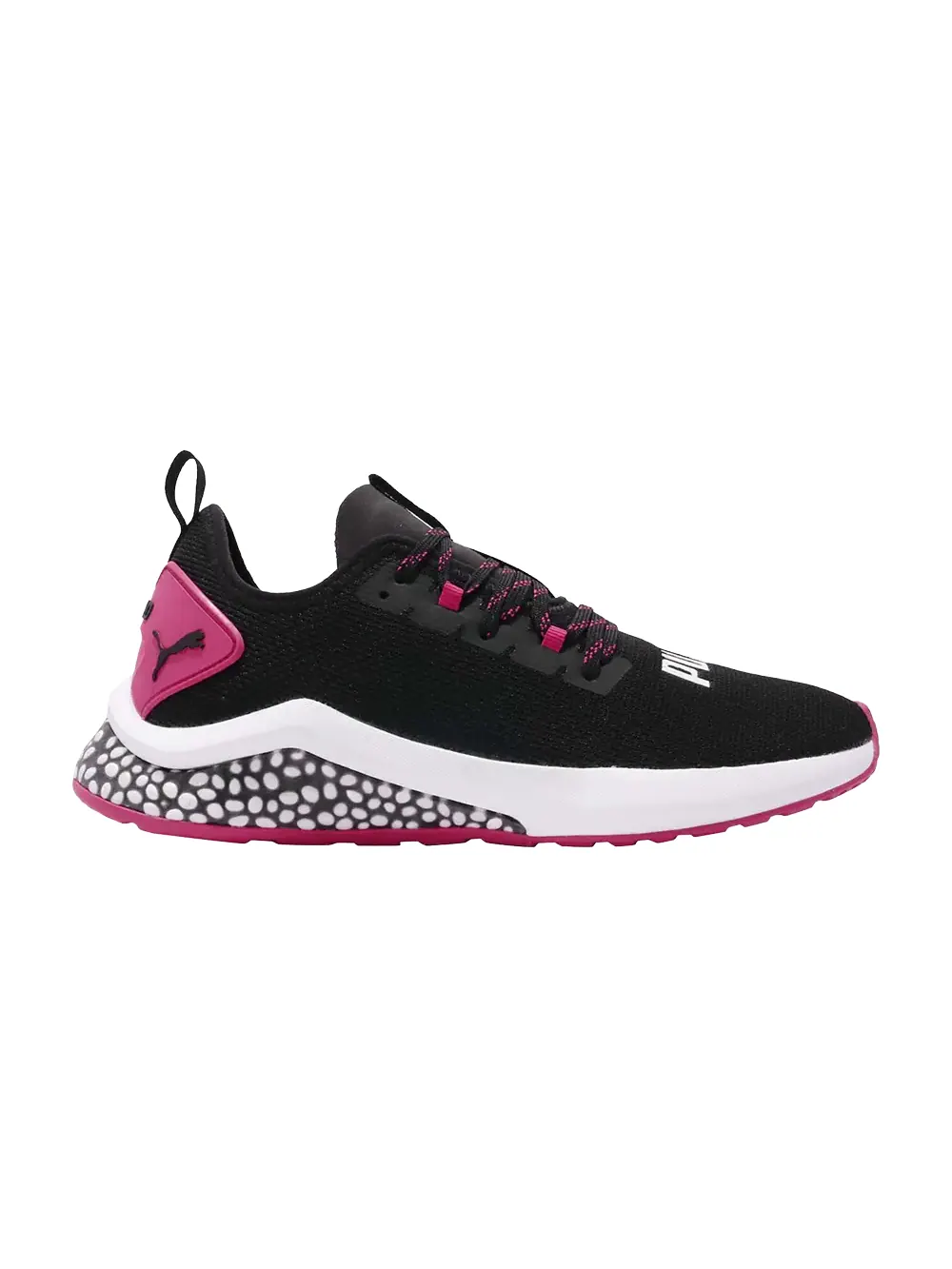 Кроссовки Wmns Hybrid NX Puma — изображение 1 из 1, черный/фиолетовый