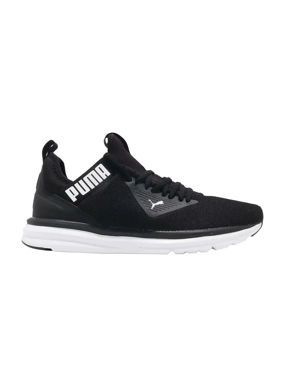 Кроссовки Enzo BetaBlack Puma — изображение 1 из 1, черный/белый