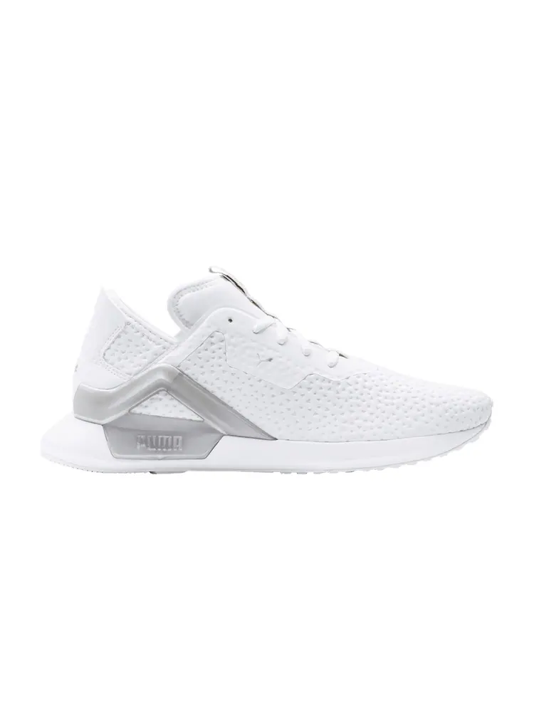 Кроссовки Rogue X Metallic 'White' — изображение 1 из 1, белый