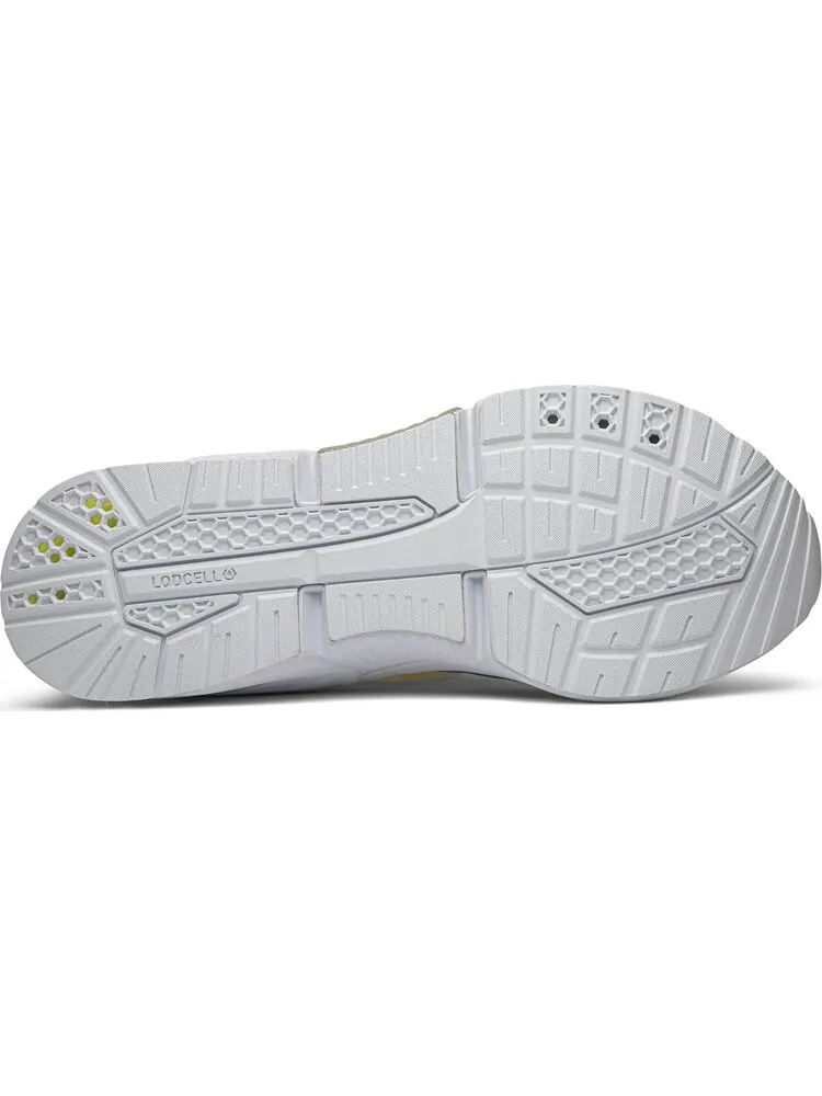 Кроссовки Puma LQDCELL Optic Sheer Multicolor — изображение 4 из 8, желтый