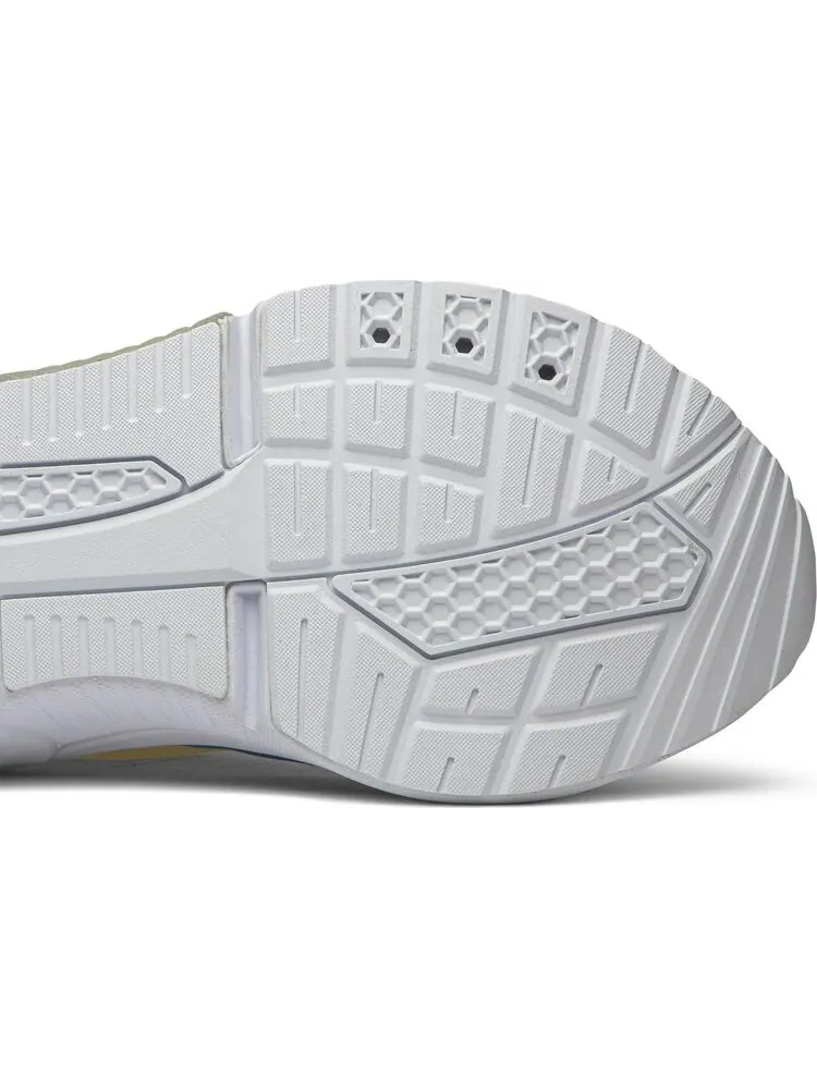 Кроссовки Puma LQDCELL Optic Sheer Multicolor — изображение 5 из 8, желтый