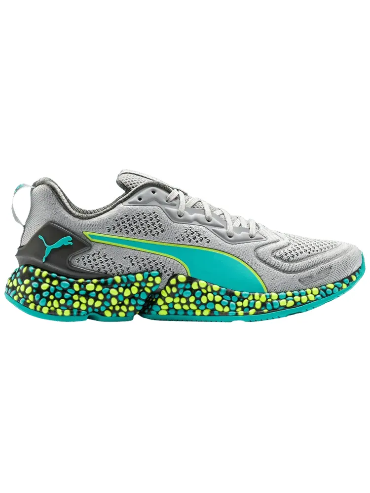 Кроссовки Puma Speed Orbiter 'High Rise Blue Turquoise' — изображение 1 из 1, синий