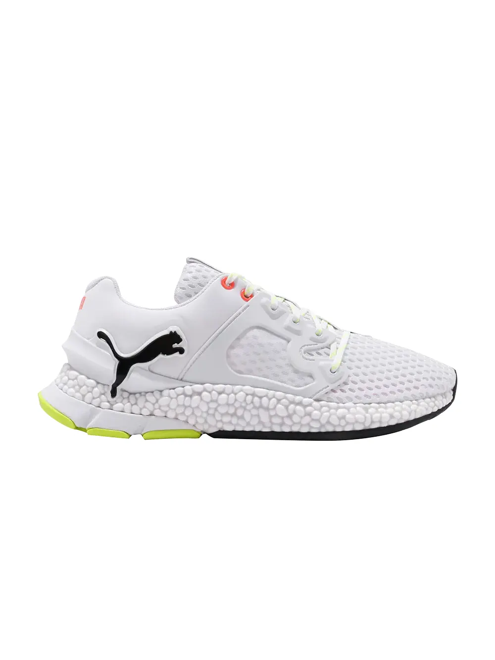 Кроссовки Hybrid Sky Puma — изображение 1 из 1, белый/черный/красный