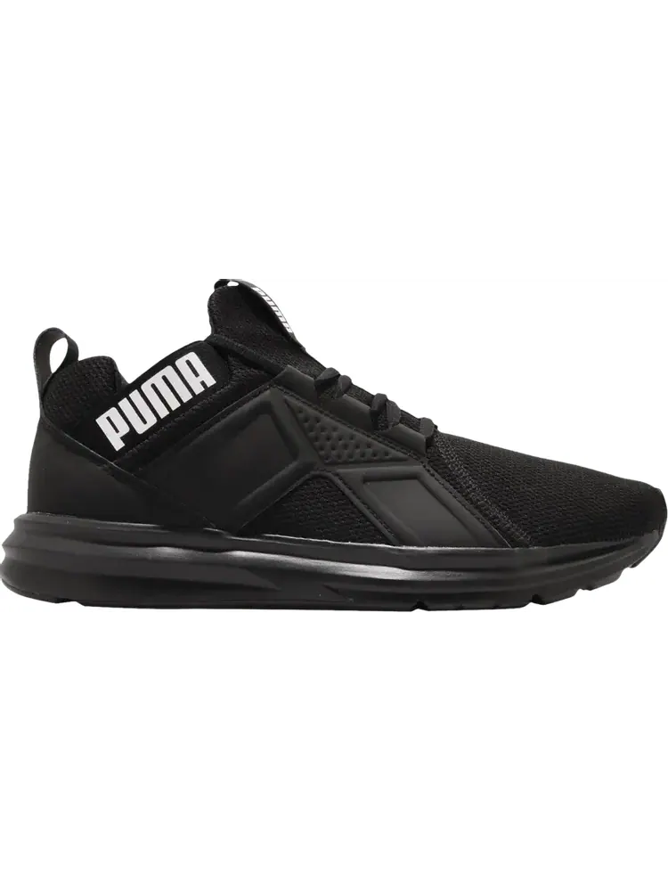 Кроссовки Puma Enzo Sport Balck — изображение 1 из 1, черный