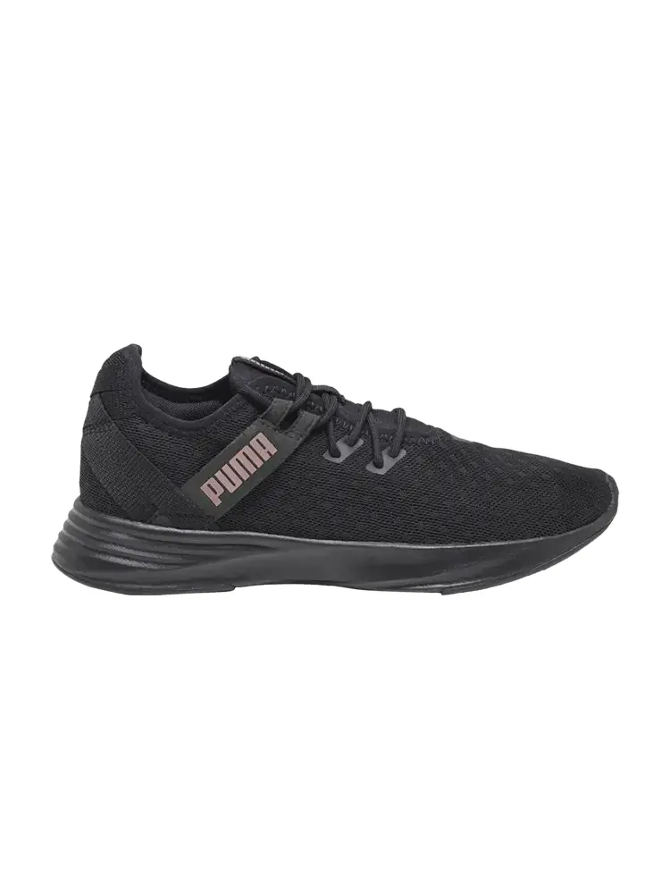 Кроссовки Puma Wmns Radiate XT Pattern Black Rose Gold — изображение 1 из 1