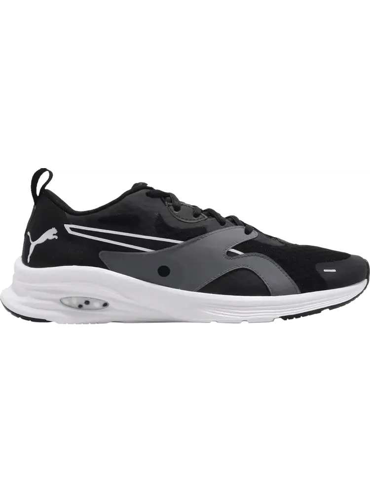 Кроссовки Puma Hybrid Fuego Black — изображение 1 из 1, черный