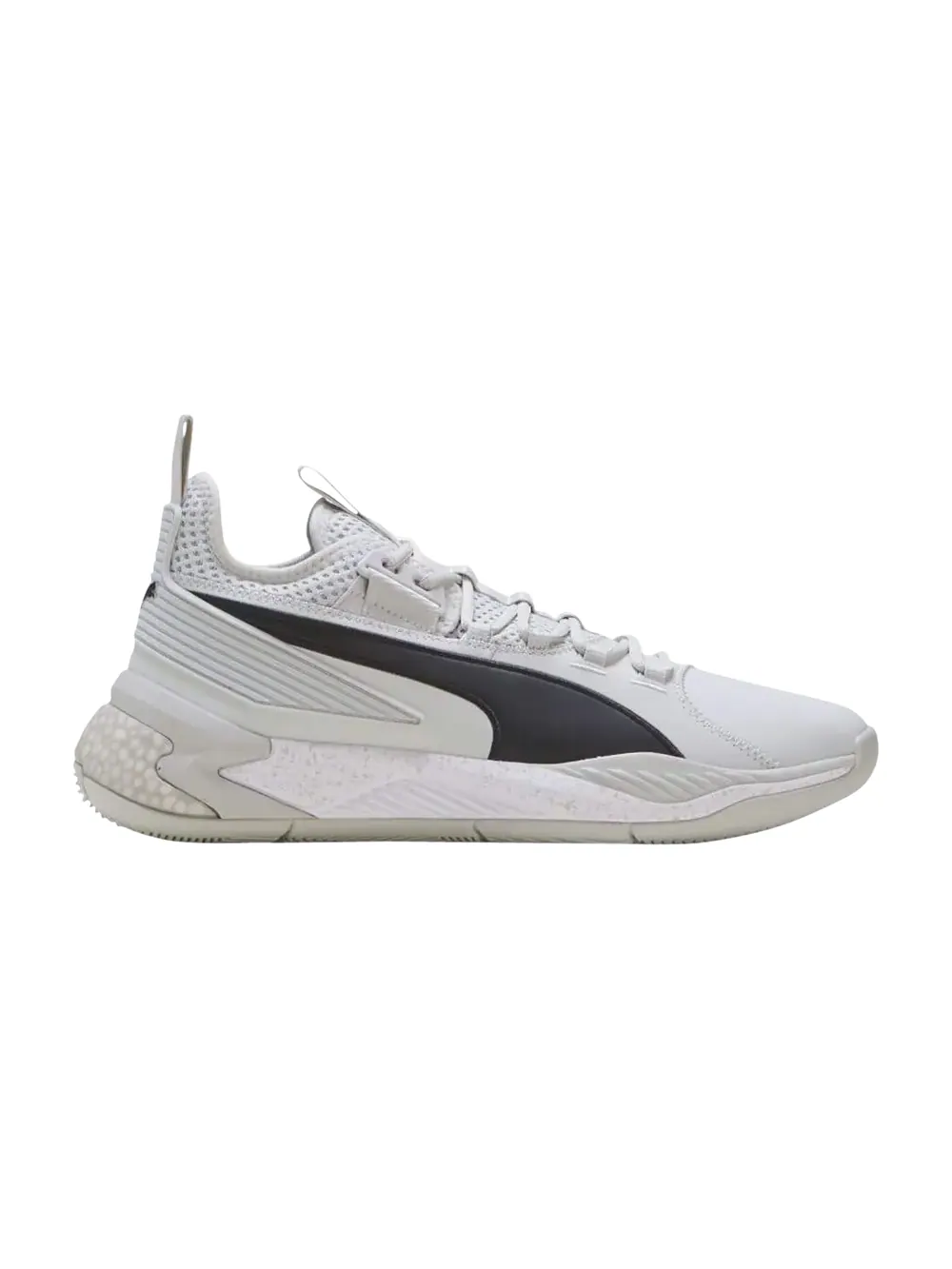 Кроссовки Uproar Hybrid Court Puma — изображение 1 из 1, серый