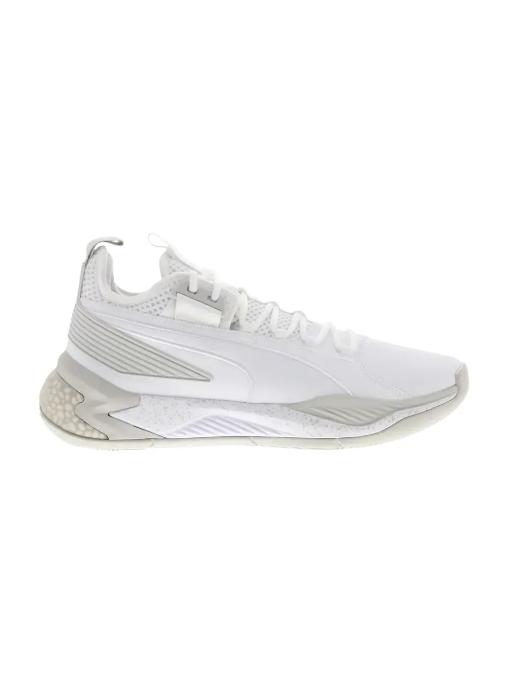 Кроссовки Uproar Core Puma — изображение 1 из 1, белый/серый