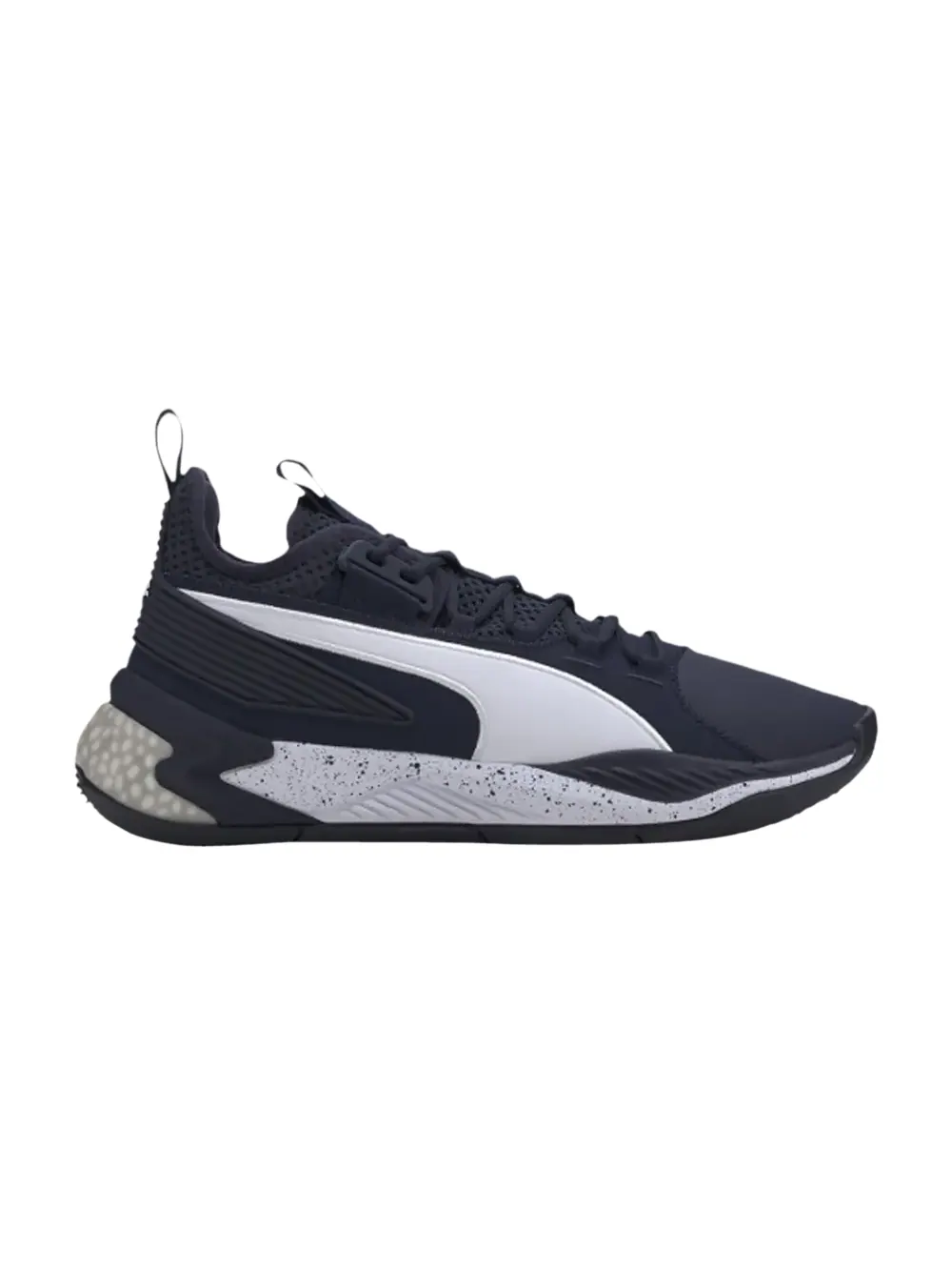 Кроссовки Uproar Hybrid Core Puma — изображение 1 из 1, белый