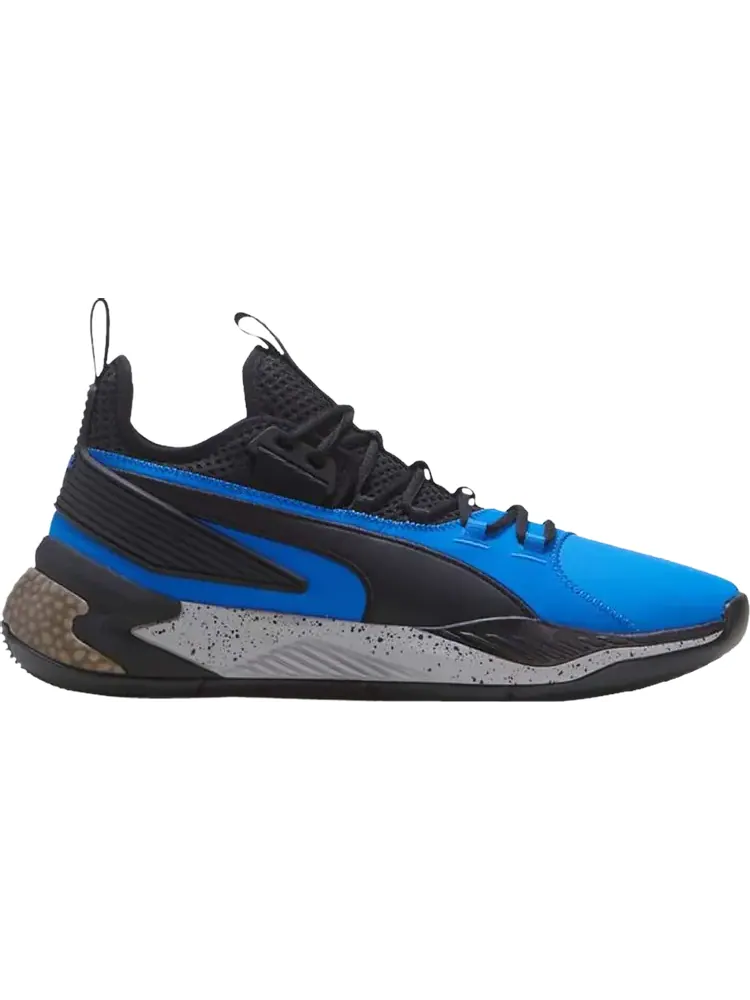 Кроссовки Puma Uproar Hybrid Court Strong Blue — изображение 1 из 1, синий