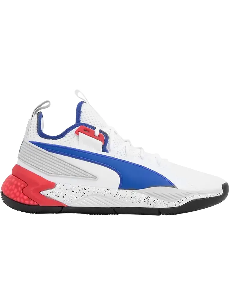 Кроссовки Puma Uproar Palace Guard — изображение 1 из 1, белый