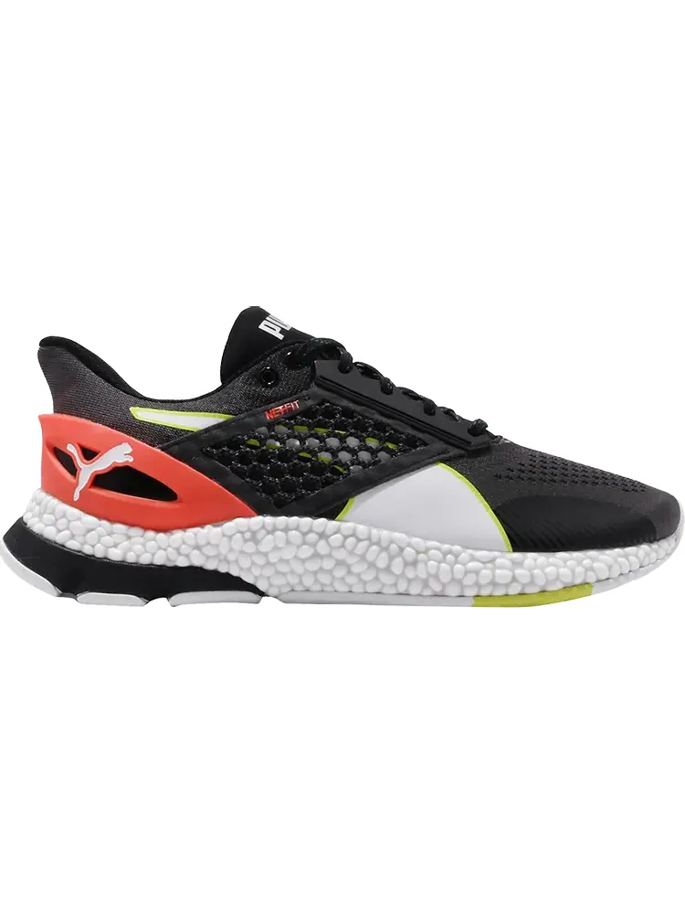 Кроссовки Puma Hybrid Astro Castlerock — изображение 1 из 1, черный