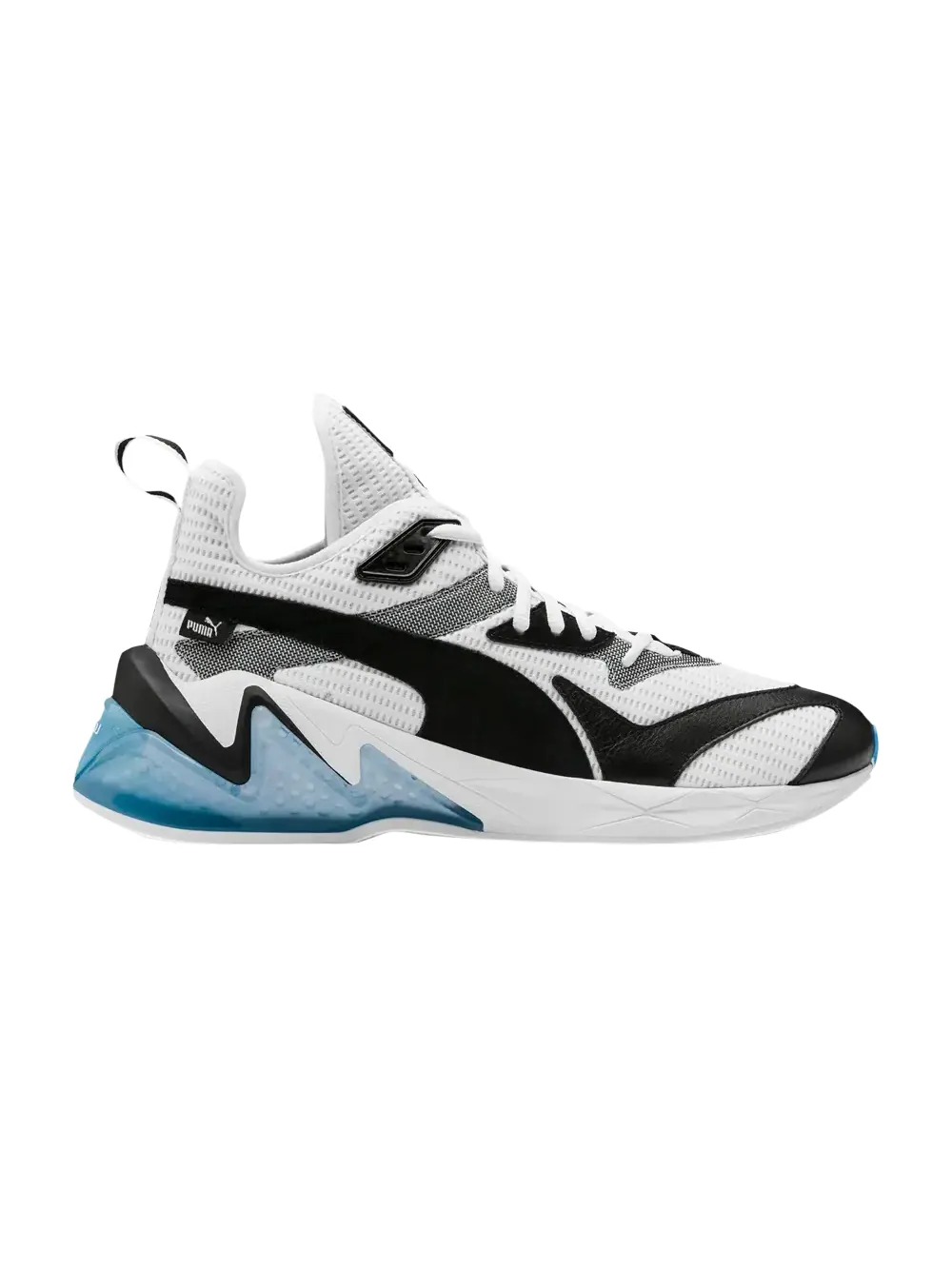 Кроссовки LQDCELL Origin Puma — изображение 1 из 1, белый/черный