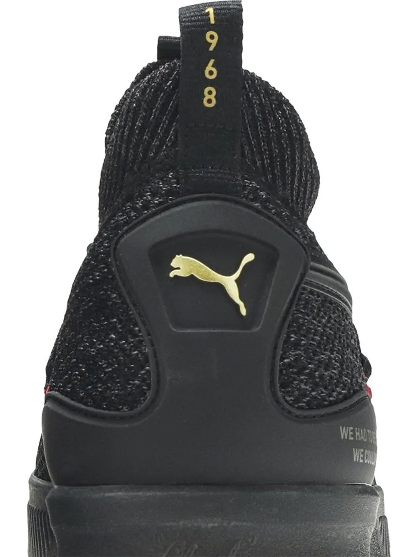 Кроссовки Puma Clyde Court Reform — изображение 7 из 8, черный