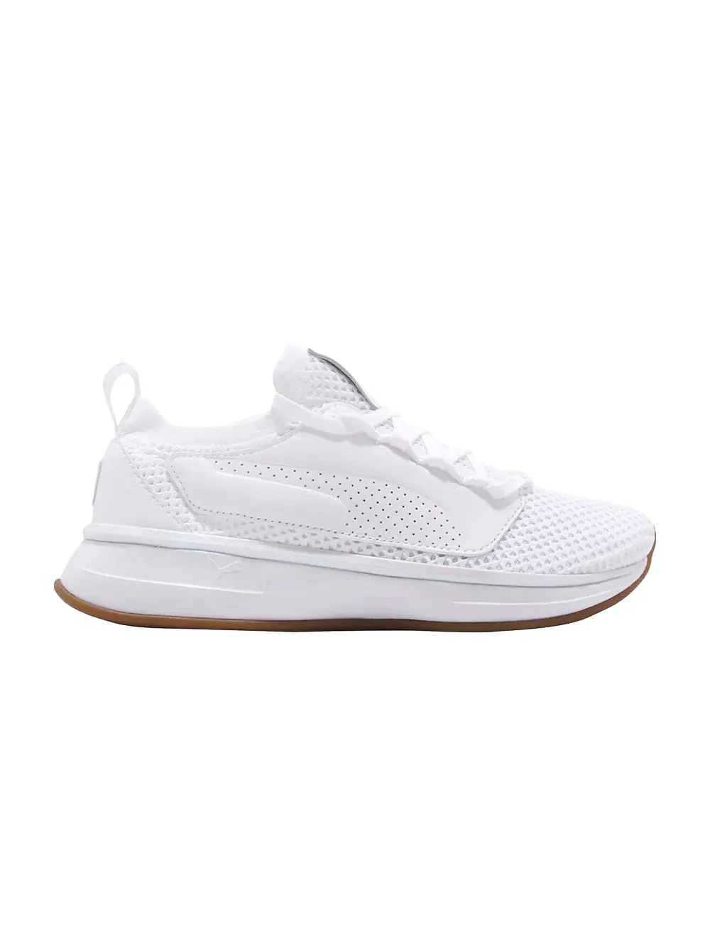 Кроссовки Selena Gomez x Wmns Runner Puma — изображение 1 из 1, белый