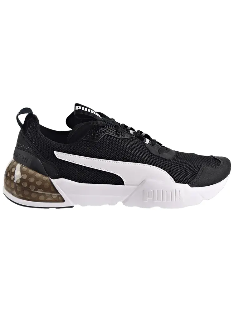 Кроссовки Puma Cell Phantom 'Black White' — изображение 1 из 1, белый