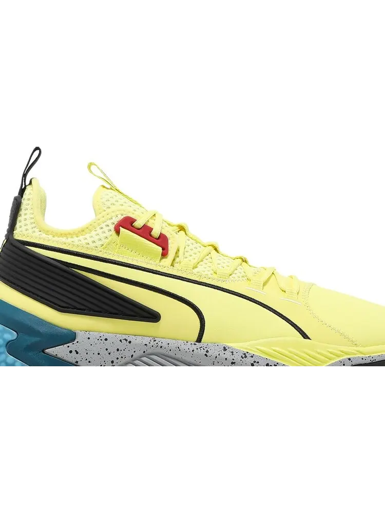 Кроссовки Puma Uproar Spectra — изображение 2 из 7, желтый