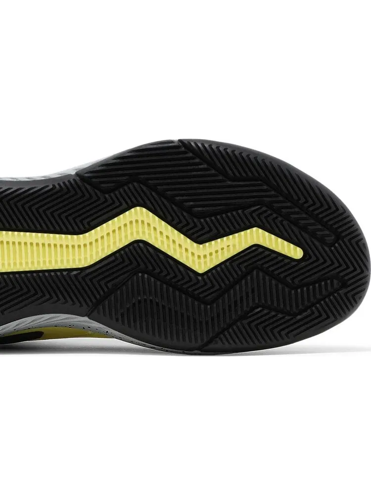 Кроссовки Puma Uproar Spectra — изображение 5 из 7, желтый