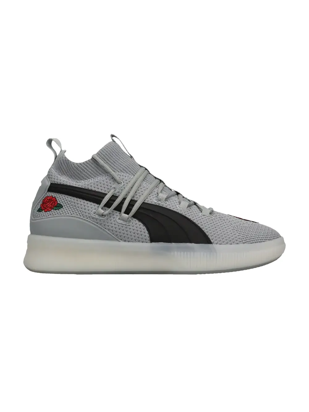 Кроссовки Clyde Court Puma — изображение 1 из 1, карьерный