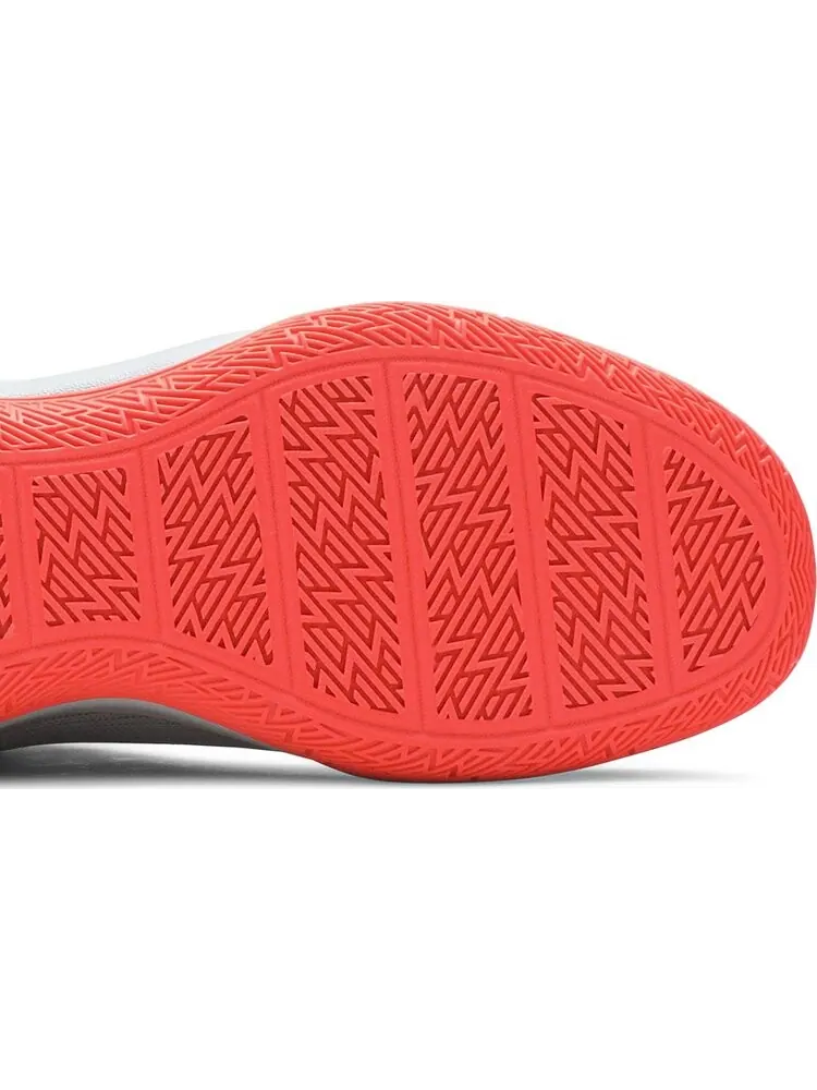 Кроссовки Puma Legacy Disrupt Red Blast — изображение 5 из 8, серый