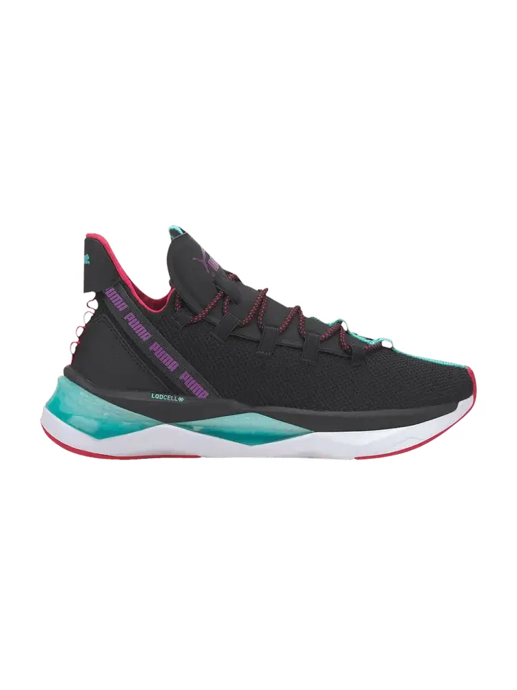 Кроссовки Wmns LQDCELL Shatter XT Trail 'Black Aqua' — изображение 1 из 1, черный голубой