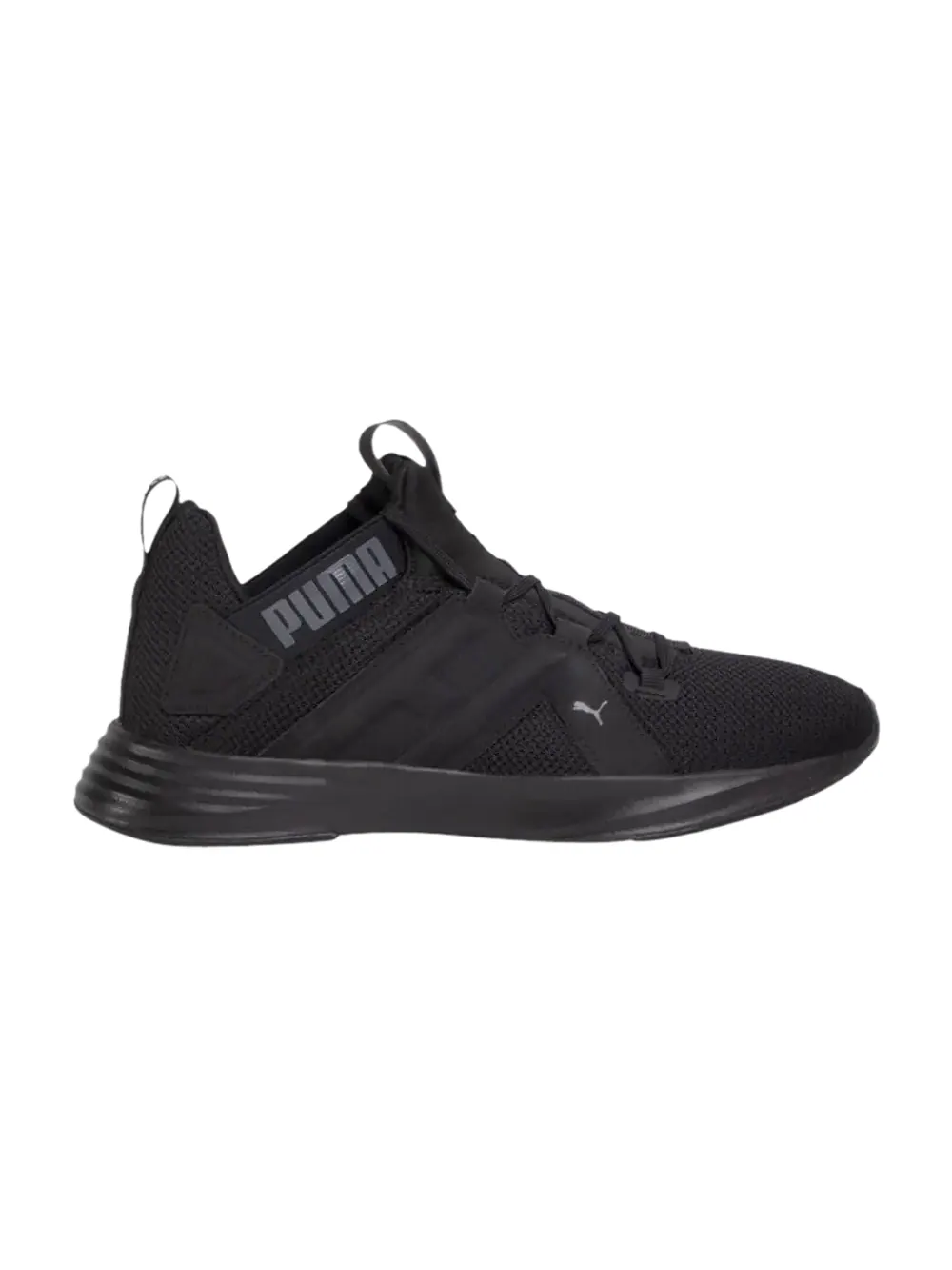 Кроссовки Contempt Demi Puma — изображение 1 из 1, черный