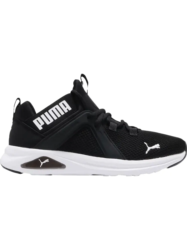Кроссовки Puma Wmns Enzo 2 Black White — изображение 1 из 1, черный