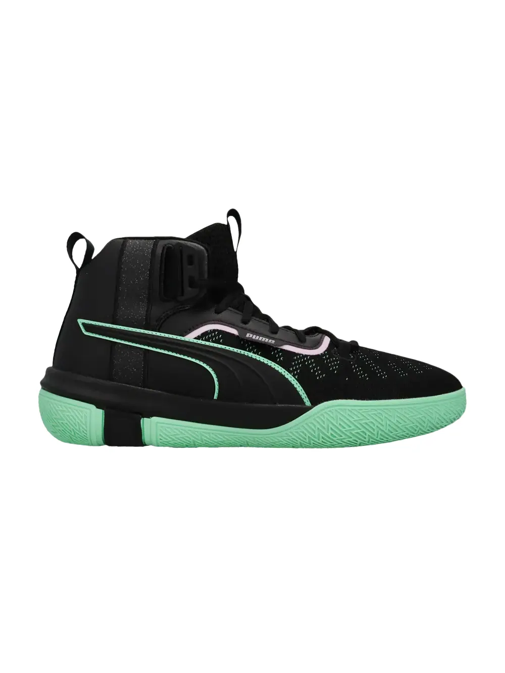 Кроссовки Legacy Puma — изображение 1 из 1, черный