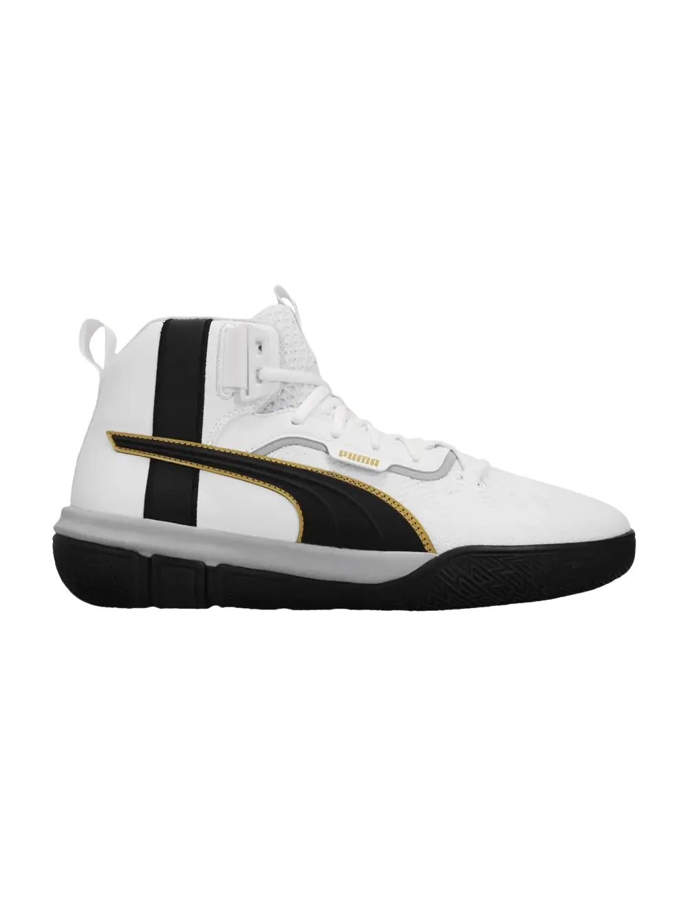 Кроссовки Legacy 68 Puma — изображение 1 из 1, черный/белый