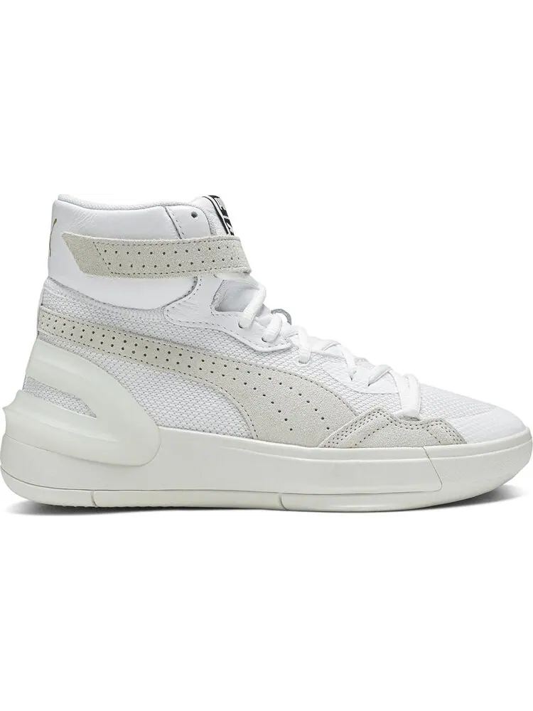 Кроссовки Puma Sky Modern Dreamer — изображение 1 из 8, белый