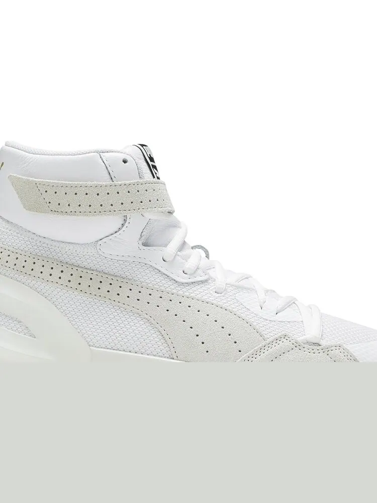 Кроссовки Puma Sky Modern Dreamer — изображение 2 из 8, белый
