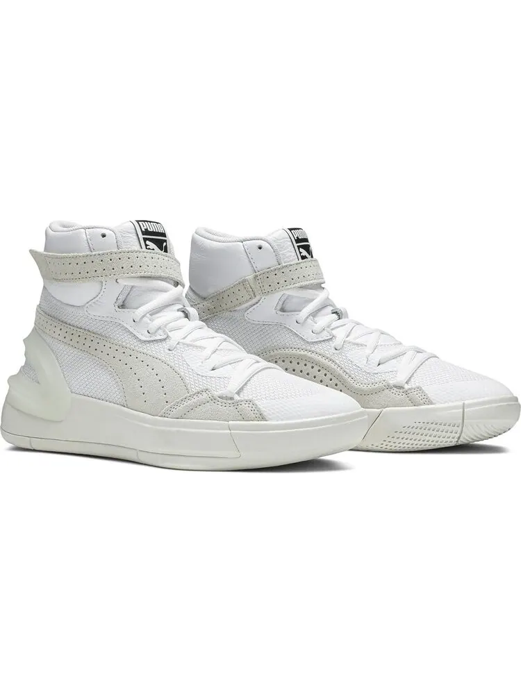 Кроссовки Puma Sky Modern Dreamer — изображение 8 из 8, белый