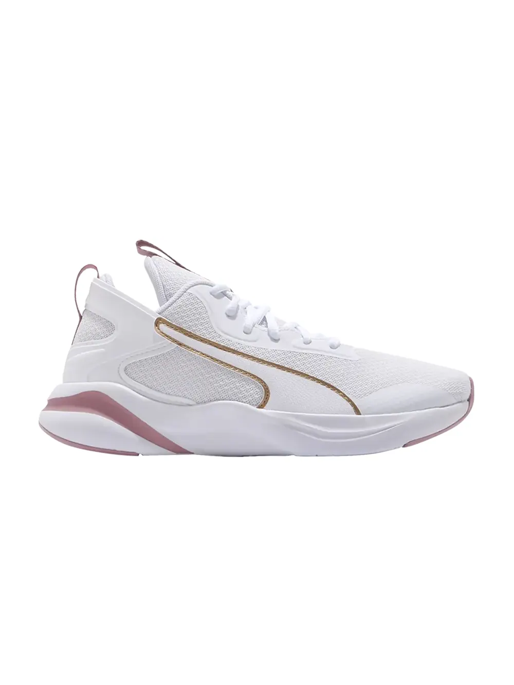 Кроссовки Wmns Softride Rift Puma — изображение 1 из 1, белый