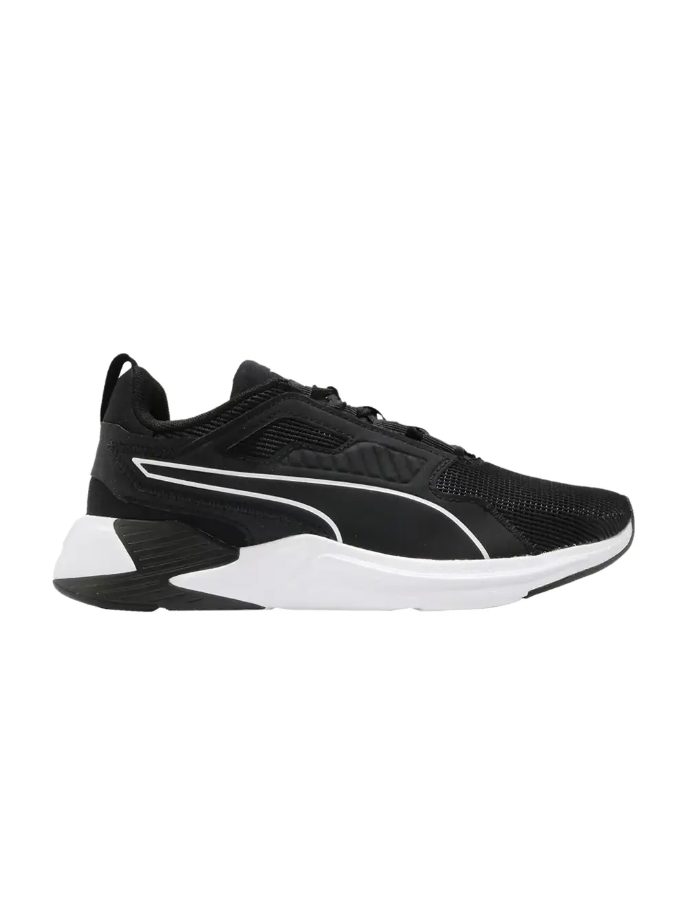 Кроссовки Wmns Disperse XT Puma — изображение 1 из 1, черный/белый