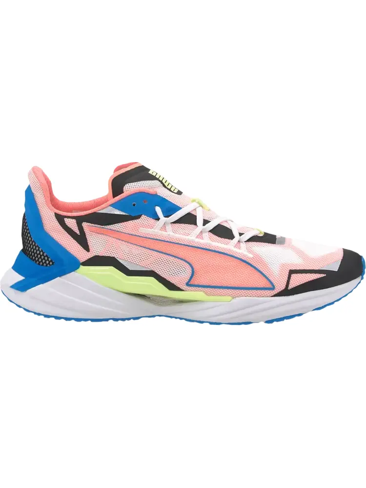 Кроссовки Puma UltraRide Energy Blue Peach — изображение 1 из 1, белый