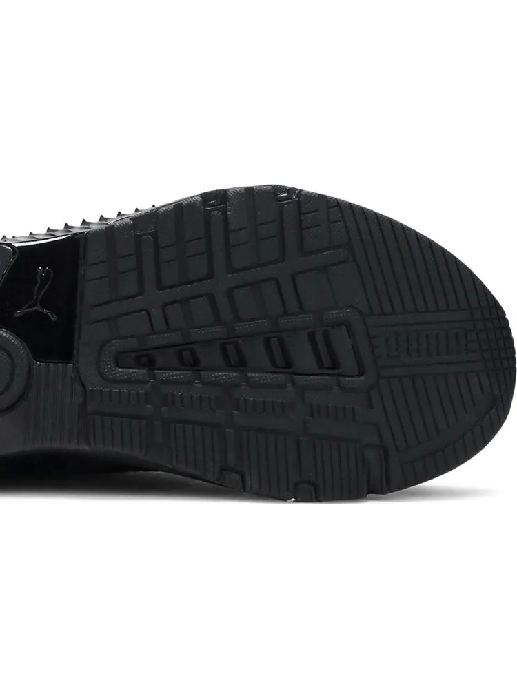 Кроссовки Puma Wmns Provoke XT Black Gold — изображение 5 из 8, черный