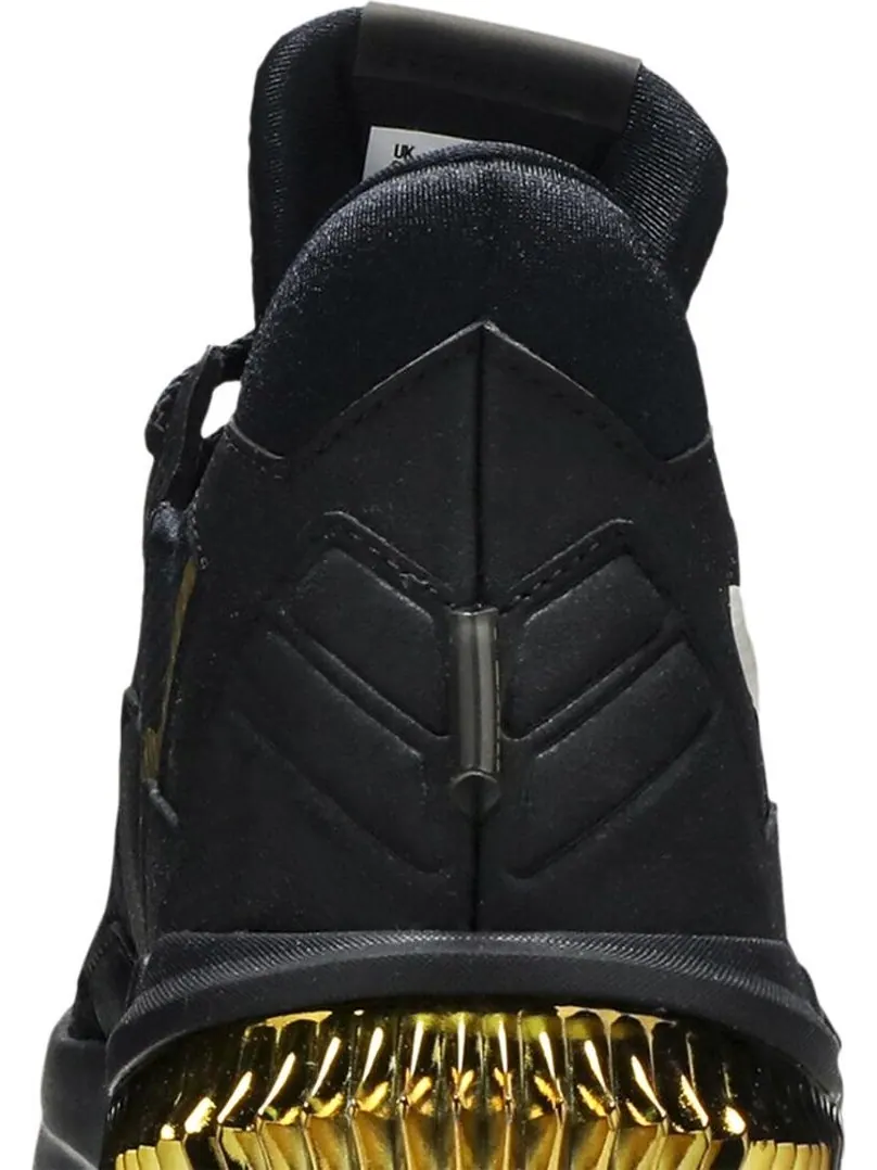 Кроссовки Puma Wmns Provoke XT Black Gold — изображение 7 из 8, черный