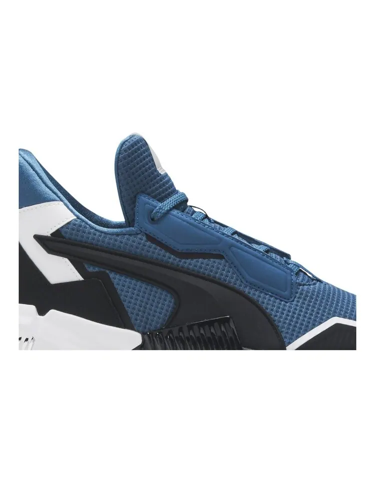 Кроссовки Puma Wmns Provoke XT — изображение 2 из 4, синий