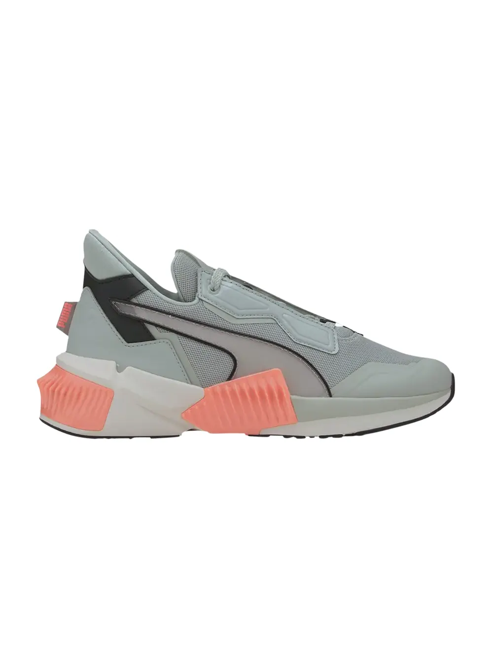 Кроссовки Wmns Provoke XT Pearl Puma — изображение 1 из 1, голубой серый