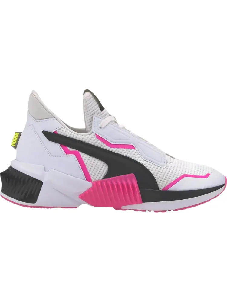 Кроссовки Puma Wmns Provoke XT White Black — изображение 1 из 1, белый